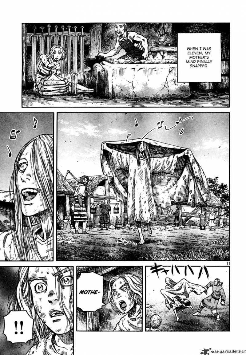 Vinland Saga, Chapter 47 image 11